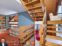 Vente maison 8 pièces Vente maison 8 pièces
