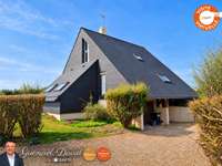 Vente maison 8 pièces Vente maison 8 pièces