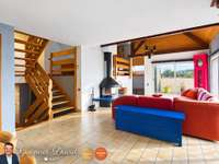 Vente maison 8 pièces Vente maison 8 pièces