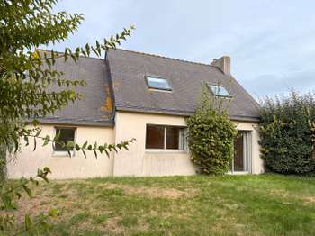 Vente Maison 3 chambresSantec