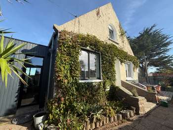 Vente maison 7 pièces Santec 29