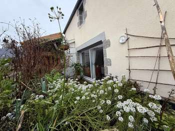 Vente Maison 4 chambresSantec