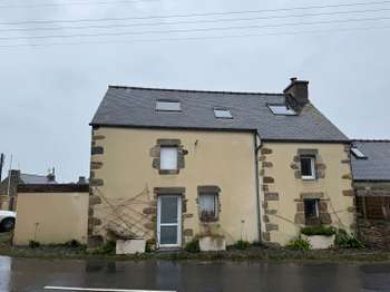 Vente Maison 4 chambresSantec