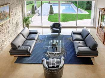 Vente maison 8 pièces Santeny 94