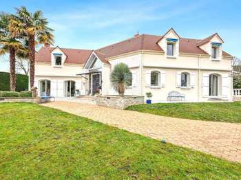 Vente Maison 5 chambresSanteny