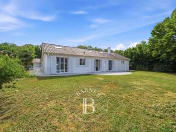Vente Maison 6 chambresSanteny