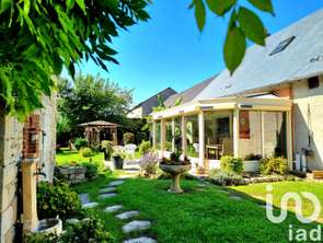 Vente Maison 3 chambresSantilly