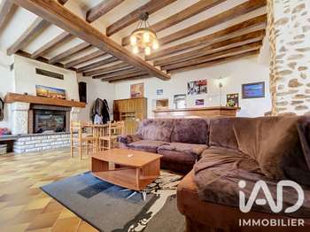 Vente maison 3 pièces Vente maison 3 pièces
