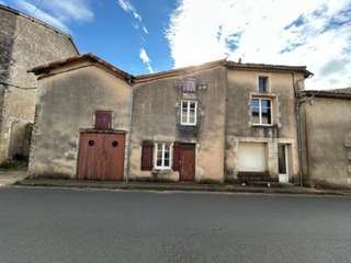 Vente maison 9 pièces