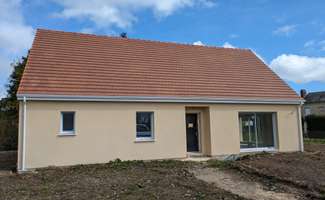 Photo Vente maison Saon