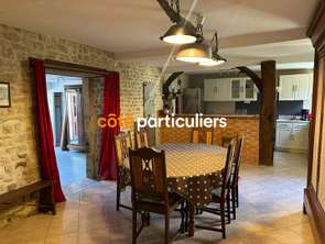 Vente Maison 2 chambresSaon