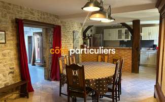 Photo Vente maison Saon