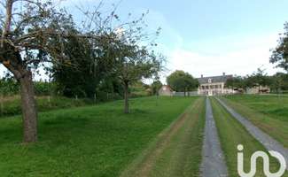 Photo Vente maison Saonnet