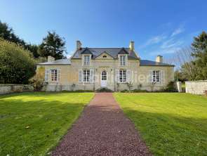 Vente Maison 5 chambresSaonnet