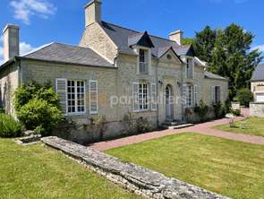 Vente Maison 5 chambresSaonnet