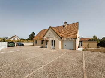 Vente Maison 3 chambresSaonnet