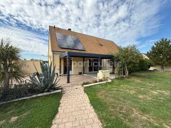 Vente Maison 3 chambresSaonnet