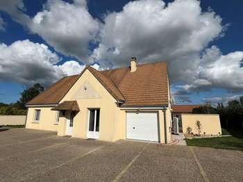 Photo Vente maison Saonnet