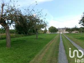 Vente Maison 3 chambresSaonnet