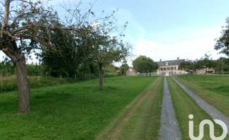 Photo Vente maison Saonnet