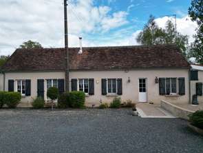 Vente Maison 2 chambresSaosnes