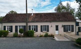 Photo Vente maison Saosnes
