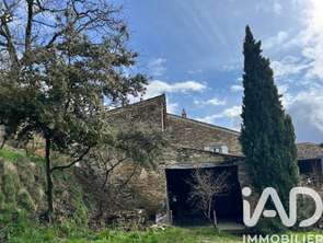 Vente Maison 4 chambresSaou