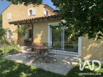 Vente Maison 8 piècesSaou