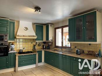 Vente maison 8 pièces Vente maison 8 pièces
