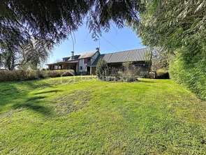 Vente Maison 3 chambresSap-en-Auge