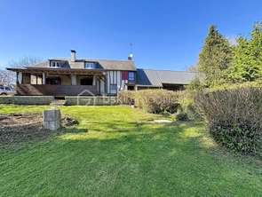 Vente Maison 3 chambresSap-en-Auge