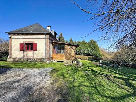 Vente maison 4 pièces Vente maison 4 pièces