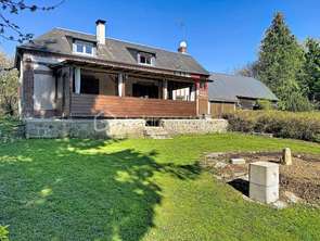 Vente Maison 3 chambresSap-en-Auge