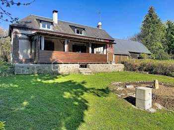 Vente maison 4 pièces Sap-en-Auge 61
