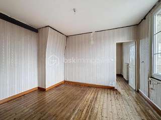 Vente maison 8 pièces Vente maison 8 pièces