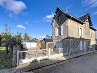 Vente maison 8 pièces Vente maison 8 pièces