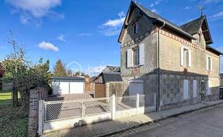 Photo Vente maison Sap-en-Auge