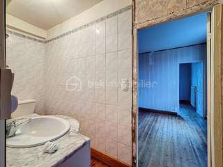 Vente maison 8 pièces Vente maison 8 pièces