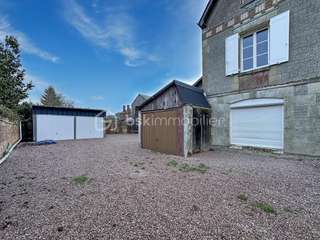 Vente maison 8 pièces Vente maison 8 pièces