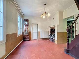 Vente maison 8 pièces Vente maison 8 pièces