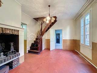 Vente maison 8 pièces Vente maison 8 pièces