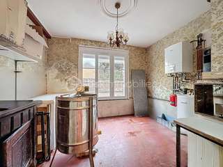 Vente maison 8 pièces Vente maison 8 pièces