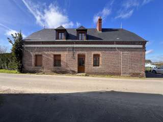 Vente maison 7 pièces Vente maison 7 pièces