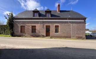 Photo Vente maison Sap-en-Auge