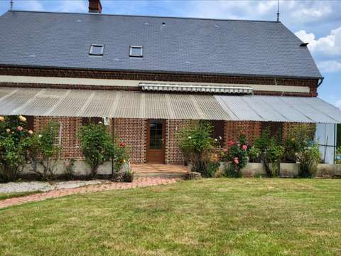 Vente maison 7 pièces Vente maison 7 pièces