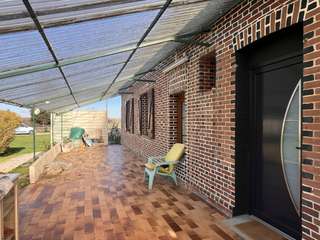 Vente maison 7 pièces Vente maison 7 pièces