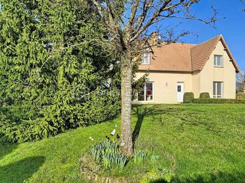 Vente maison 7 pièces Sap-en-Auge 61