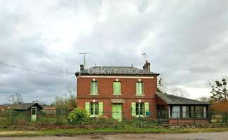 Photo Vente maison Sap-en-Auge