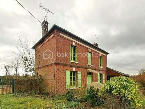 Vente maison 5 pièces Vente maison 5 pièces