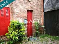 Vente maison 3 pièces Vente maison 3 pièces